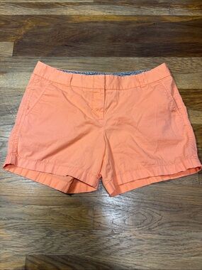 J CREW cotton chino